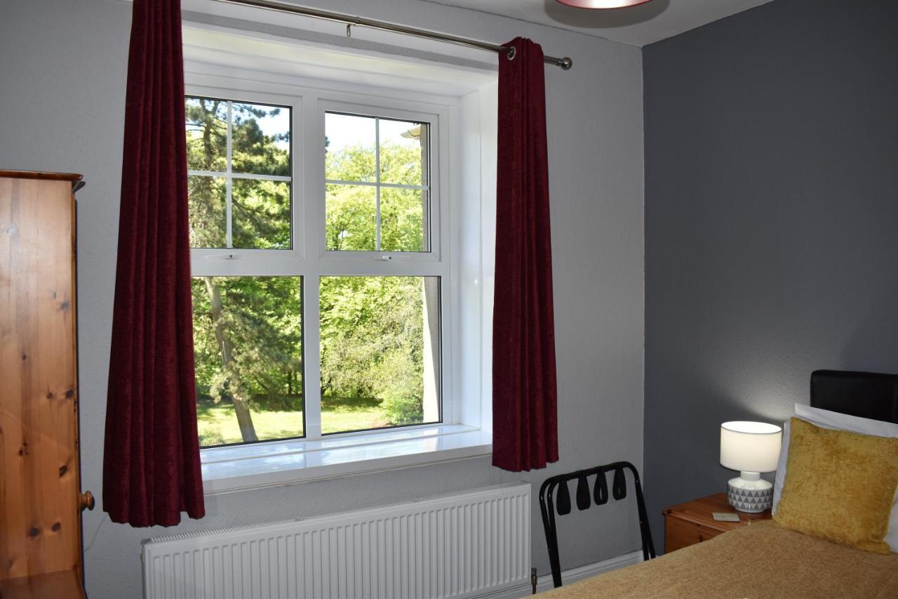 Bed and Breakfast Moorlands Parracombe Exteriér fotografie