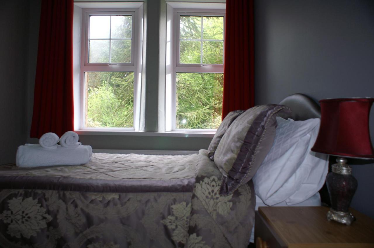 Bed and Breakfast Moorlands Parracombe Exteriér fotografie