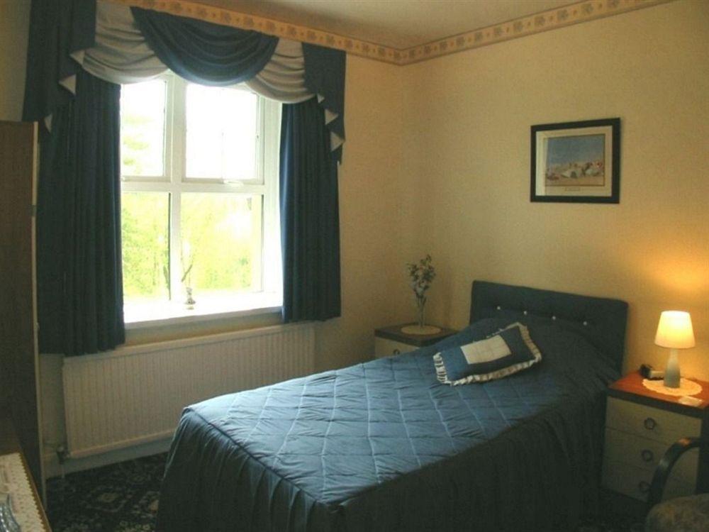 Bed and Breakfast Moorlands Parracombe Exteriér fotografie