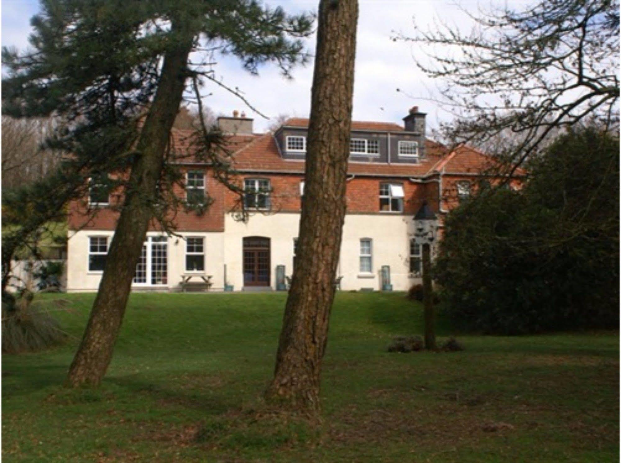 Bed and Breakfast Moorlands Parracombe Exteriér fotografie