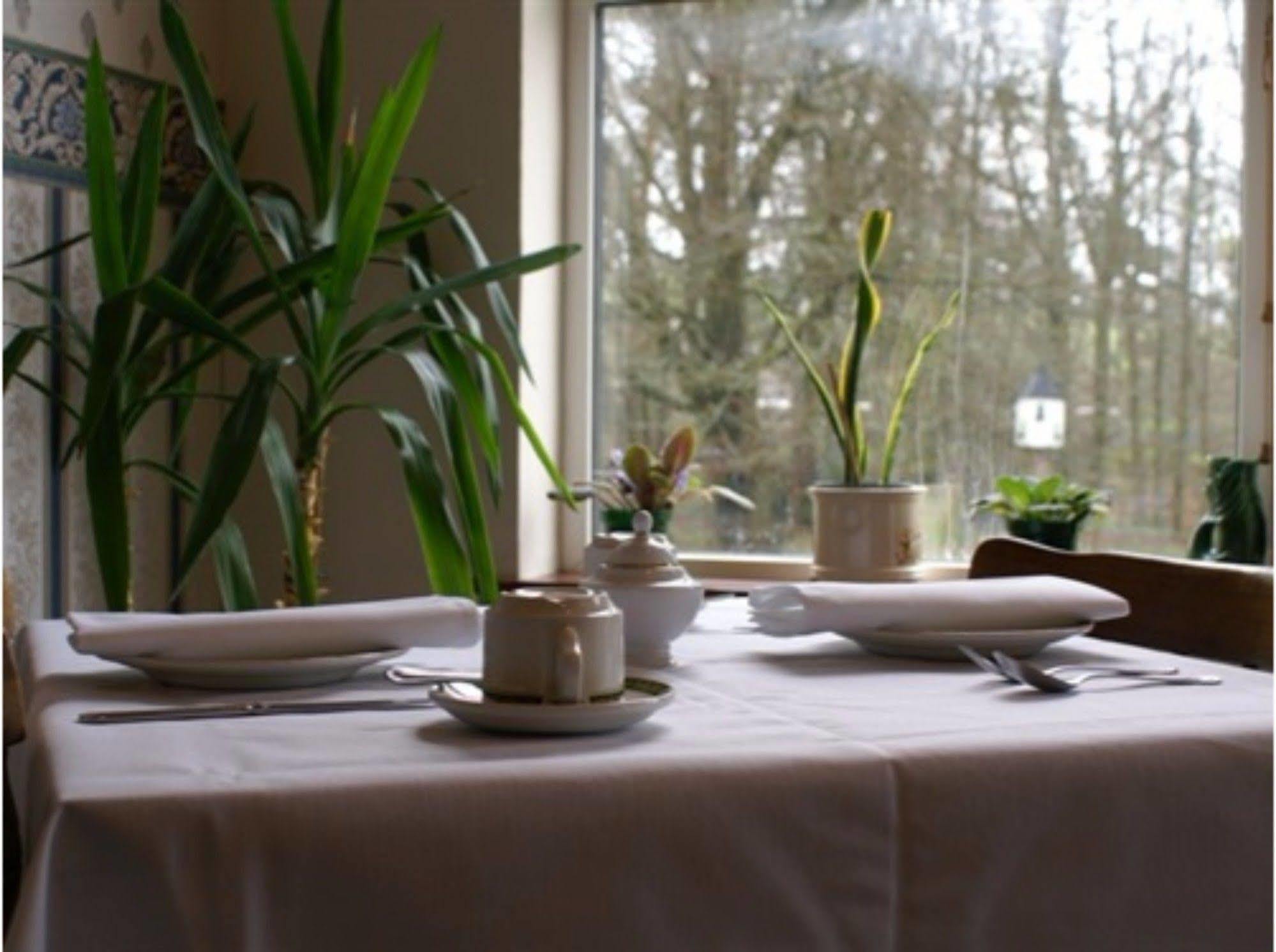 Bed and Breakfast Moorlands Parracombe Exteriér fotografie