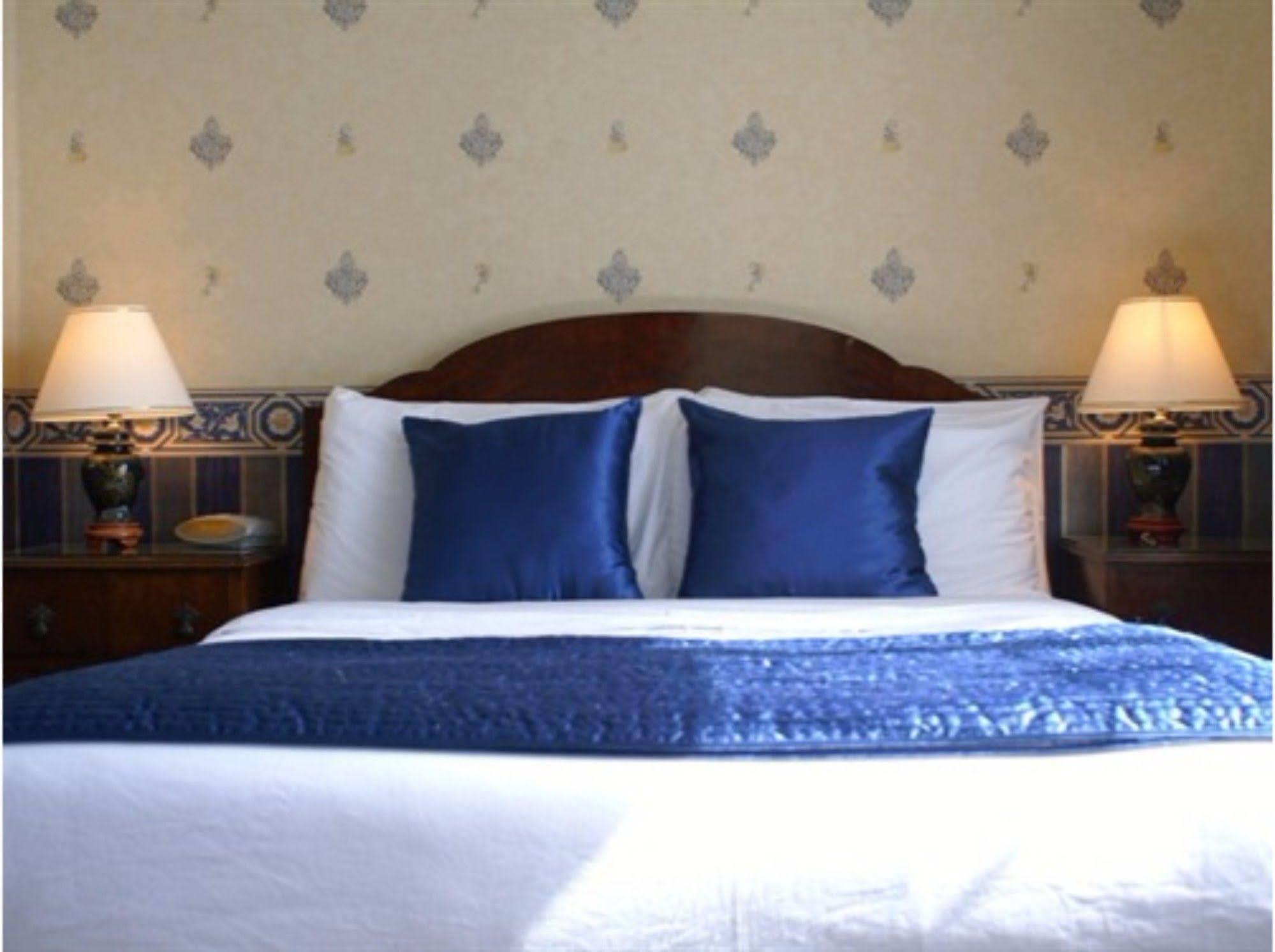 Bed and Breakfast Moorlands Parracombe Exteriér fotografie